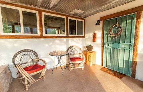 Kearny Maison | Cowboy House on a Historical Cattle Ranch