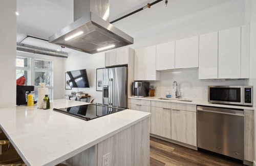 River North Art District Copropriété | 3198(U207): Urban Cowboy Escape at RiNo Art Lofts