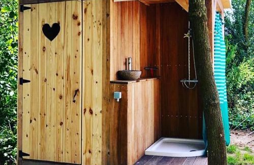 Loonbeek Autre | Cowcooning/Family tents