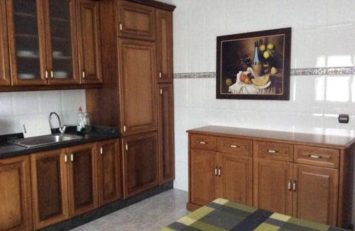 Parres Municipality Maison | COXIGUERO HOUSE