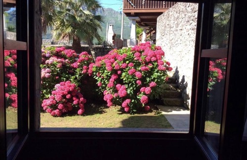Parres Municipality Maison | COXIGUERO HOUSE