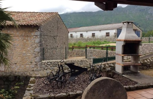 Parres Municipality Maison | COXIGUERO HOUSE