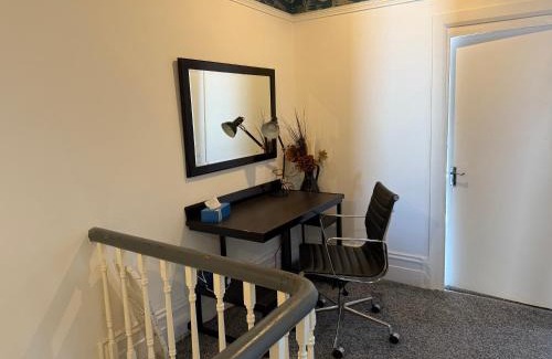 Gateshead Appartement | Coxon - 5 Bdrm 6 beds Perfect 4 contractor