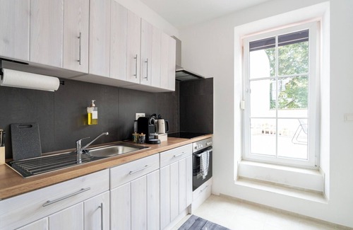 Mautern an der Donau Appartement | COY Apartments Wachau - Relaxation In Style