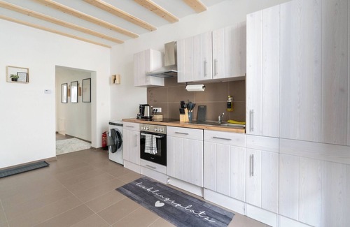 Mautern an der Donau Appartement | COY Apartments Wachau - Relaxation In Style