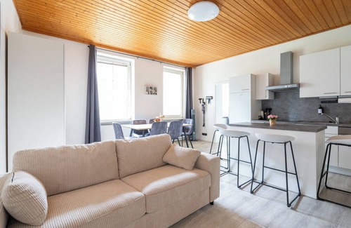 Leoben Appartement | COY Apartments Leoben - Stay Comfortable & Work Smart
