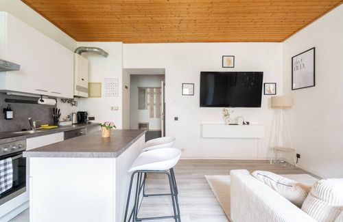 Leoben Appartement | COY Apartments Leoben - Stay Comfortable & Work Smart