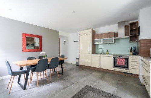 Purkersdorf Appartement | COY Apartments Purkersdorf - Garden Comfort for Work Family near Vienna