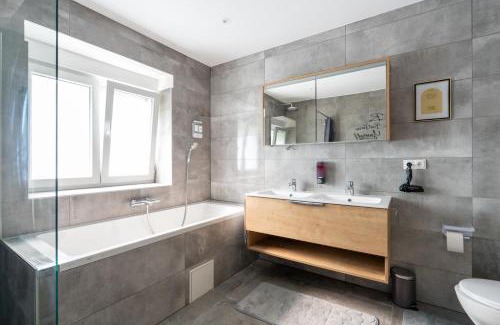 Purkersdorf Appartement | COY Apartments Purkersdorf - Garden Comfort for Work Family near Vienna