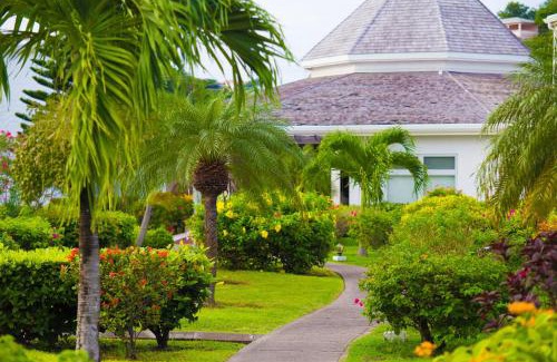 The Lime Station Balnéaire | Coyaba Beach Resort