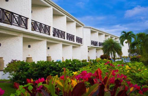 The Lime Station Balnéaire | Coyaba Beach Resort