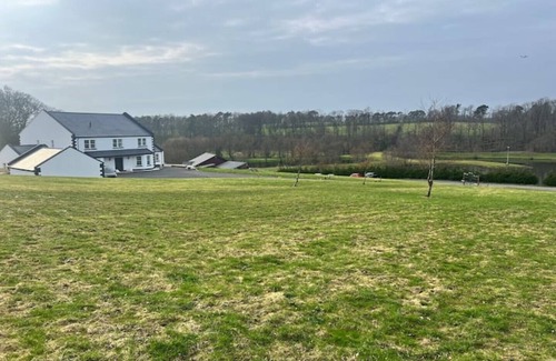 Ayr Maison | Coylebrae House