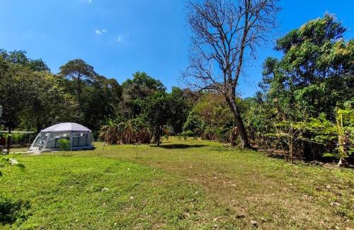 Manzanillo Maison | Coyolito Mountain