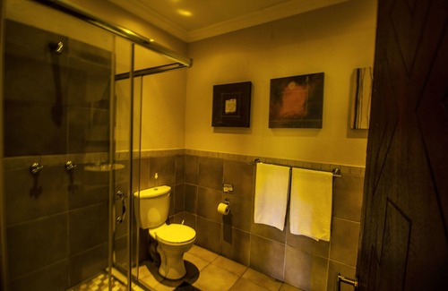 Nelspruit Hôtel | Coyotes Hotel and Conference Centre