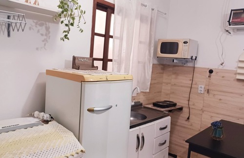 Canto da Lagoa Appartement | Cozy studio in Lagoa da Conceição