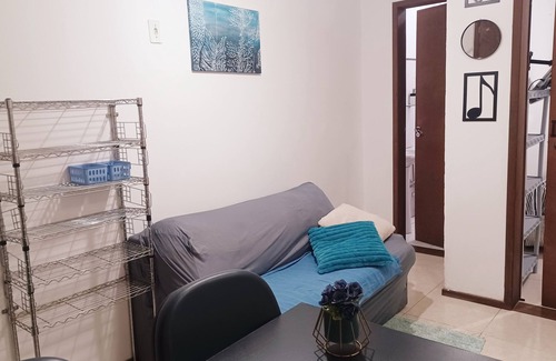 Canto da Lagoa Appartement | Cozy studio in Lagoa da Conceição