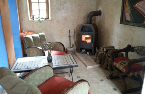 Helbedundorf Appartement | Cozy little vacation apartment in an old farmhouse
