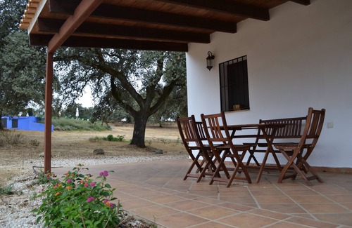 Valdeflores Maison | Chalet confortable
