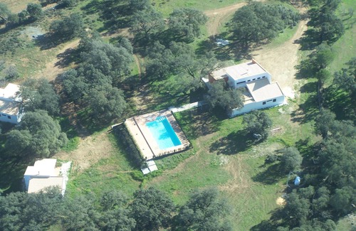 Valdeflores Maison | Chalet confortable