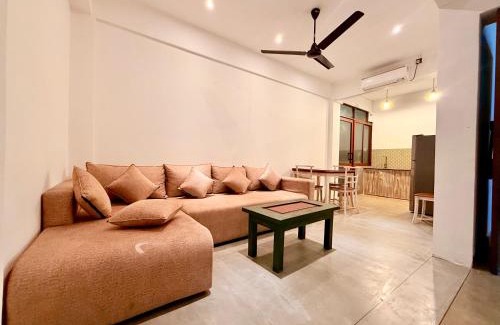 Mount Lavinia Hôtel | Coza Ceylon