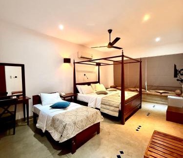 Mount Lavinia Hôtel | Coza Ceylon
