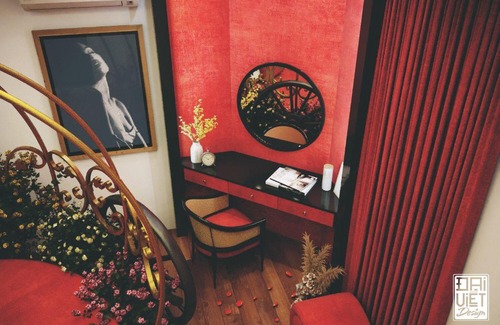 Quan Kien An Hôtel | Cozi 9 Hotel - Theme Hotel