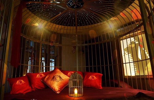 Quan Kien An Hôtel | Cozi 9 Hotel - Theme Hotel