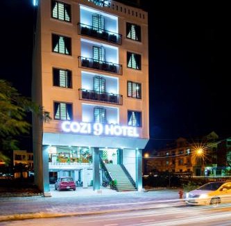 Quan Kien An Hôtel | Cozi 9 Hotel