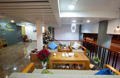 Quan Kien An Hôtel | Cozi 9 Hotel
