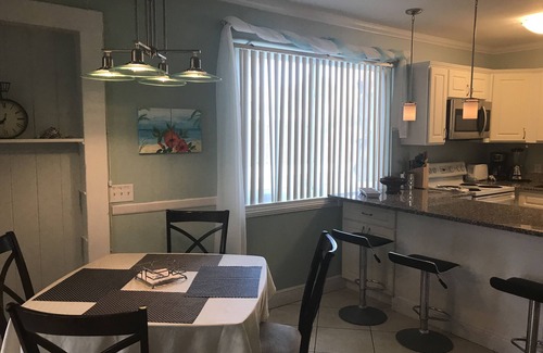 Rio Mar Beaches Copropriété | Beach-Side 2UNITS-Walk2Beach: 1BD / 1BA / LR / Cuisine-Chacun: WIFI / Câble-Unité # 2 Prix