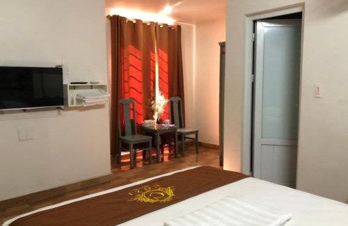 Ngo Quyen Hôtel | Cozi Hotel