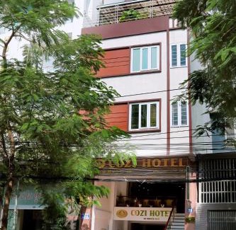 Ngo Quyen Hôtel | Cozi Hotel