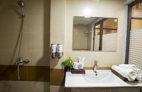 Quan Kien An Hôtel | Cozi9 Hotel