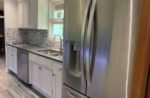 Willow Springs Maison | Coziest estate home 20 minutes to downtown