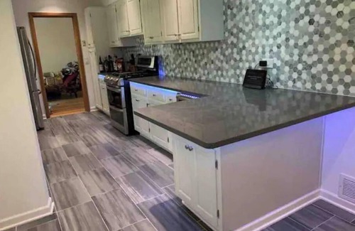 Willow Springs Maison | Coziest estate home 20 minutes to downtown