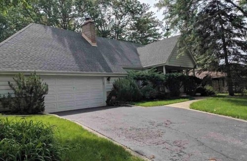 Willow Springs Maison | Coziest estate home 20 minutes to downtown