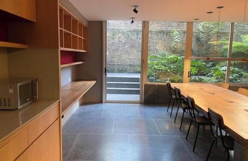 Santa Fe Appartement | Coziness in Central Downtown