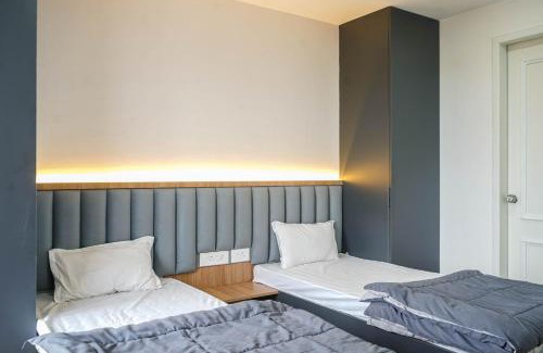 Viman Nagar Appartement | Cozmo Studio, Next to Pune Airport