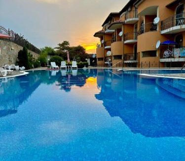 Budjaka Appartement | Cozopol Budjaka