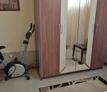 Budjaka Appartement | Cozopol Budjaka
