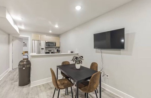 Old East Dallas Appartement | Cozy 1/1 | 10 mins to DT