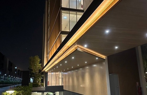 Wang Thonglang Copropriété | Cozy 1-bedYour Urban Escape: U-Charoen, Town in Town