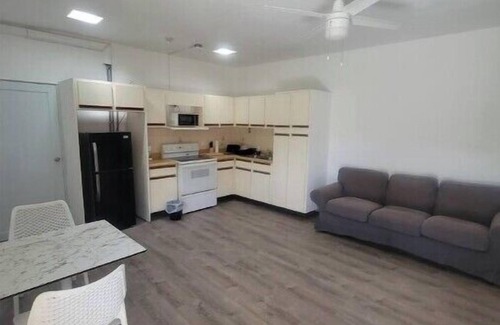 Sabana Abajo Appartement | Cozy 1-Bd Near Airport w Pkng in Carolina