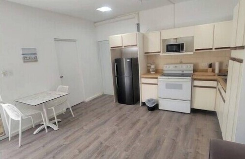 Sabana Abajo Appartement | Cozy 1-Bd Near Airport w Pkng in Carolina