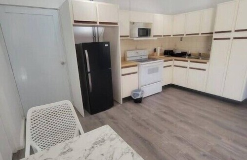 Sabana Abajo Appartement | Cozy 1-Bd Near Airport w Pkng in Carolina