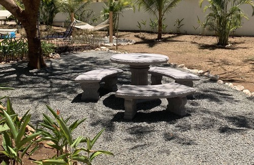 Canafistula Station Balnéaire | COZY 1 BDR-APT-10 MIN FROM TAMARINDO-QUIET AND GATED COMMUNITY WITH POOL