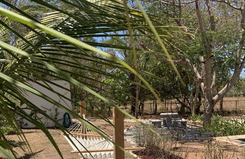 Canafistula Station Balnéaire | COZY 1 BDR-APT-10 MIN FROM TAMARINDO-QUIET AND GATED COMMUNITY WITH POOL