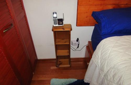 Blue Waters Appartement | Cozy 1 bed Apt 2B in Rockley near American Embassy