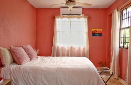 Gros Islet Appartement | Cozy 1- Bed Apt Near Rodney Bay