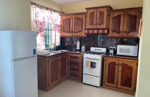 Gros Islet Appartement | Cozy 1- Bed Apt Near Rodney Bay